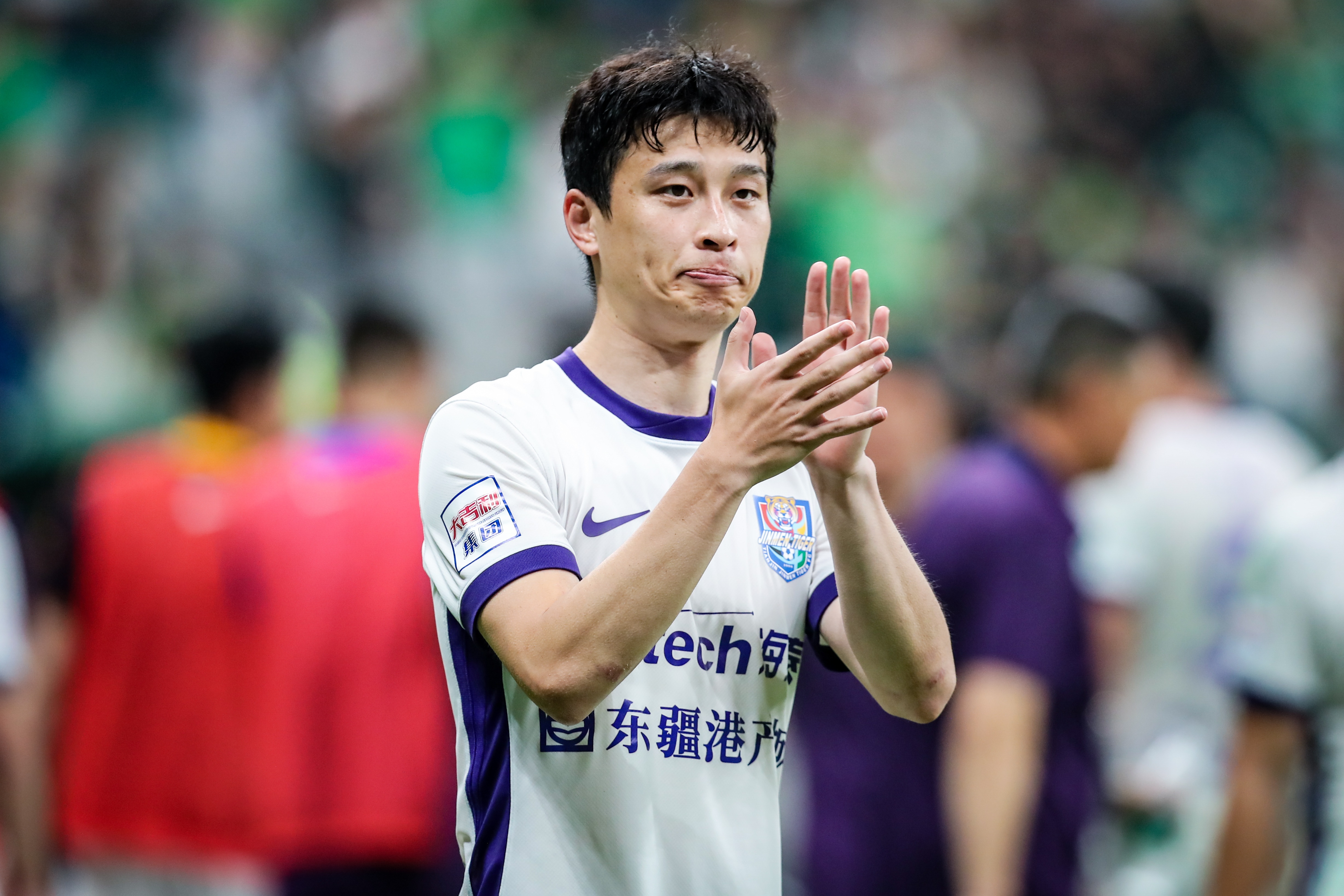 津门虎携雨战预案飞赴重庆 铜梁龙防守数据全中超第二
