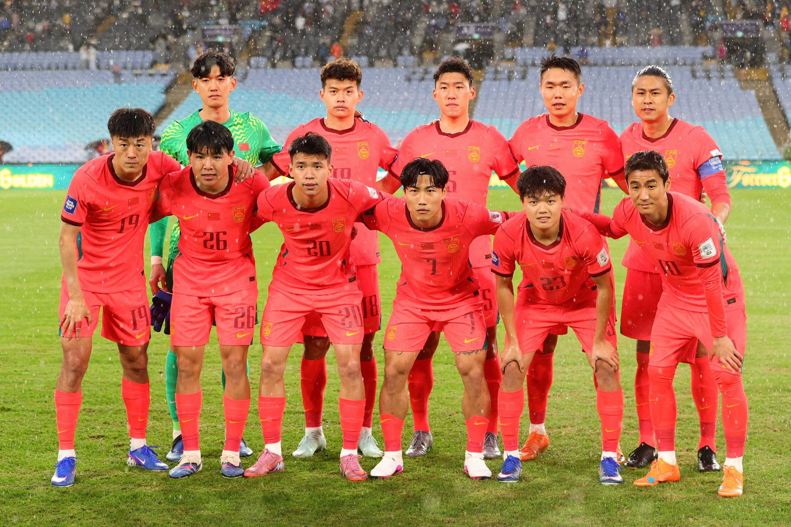 国足9-10月定4场A级热身 乌兹别克斯坦确认来华 国足9-10月定4场A级热身 乌兹别克斯坦确认来华