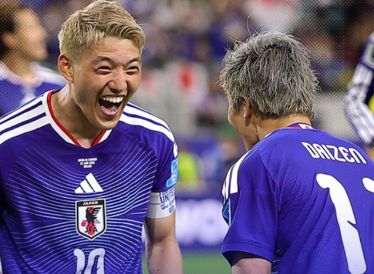 日本1-1瑞典锁定F组第二,森保一:从未考虑故意输球避巴西 日本1-1瑞典锁定F组第二,森保一:从未考虑故意输球避巴西