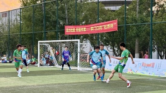 赣味超级杯积分生死局 万科金域26日晚对阵长旅