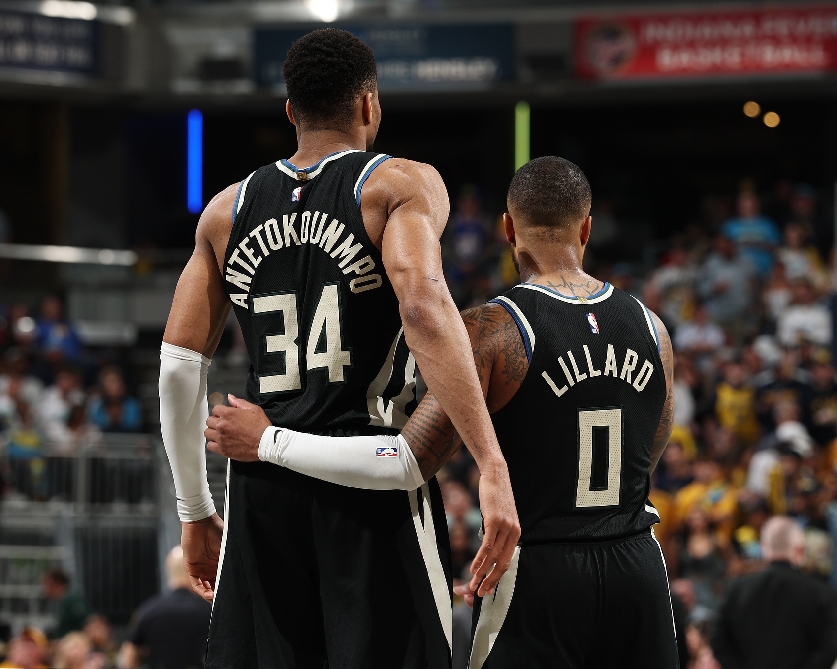 字母哥拒改打法?前NBA球员曝雄鹿内部隐患 字母哥拒改打法?前NBA球员曝雄鹿内部隐患