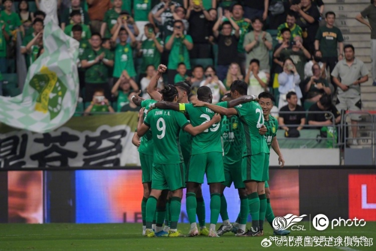 第1100战国安1-0三镇 柏杨百场拉莫斯头槌建功 第1100战国安1-0三镇 柏杨百场拉莫斯头槌建功