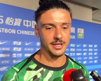 拉莫斯制胜球助国安1-0三镇:下半程目标保持零封 拉莫斯制胜球助国安1-0三镇:下半程目标保持零封