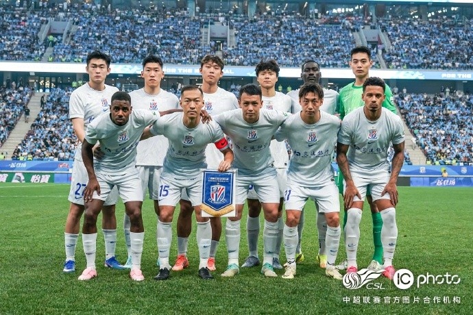 拉唐双响阿苏埃传射 申花客场4-1逆转大连英博 拉唐双响阿苏埃传射 申花客场4-1逆转大连英博