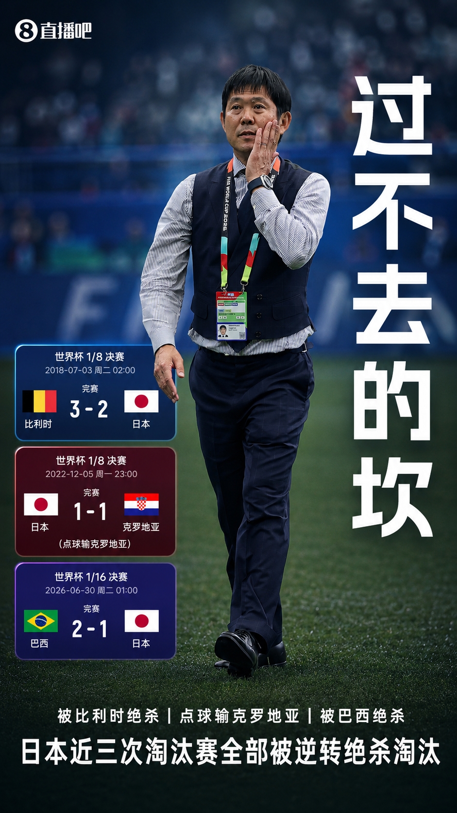 日本7秒崩盘,德国战车爆缸——2026世界杯小组赛速递 日本7秒崩盘,德国战车爆缸——2026世界杯小组赛速递