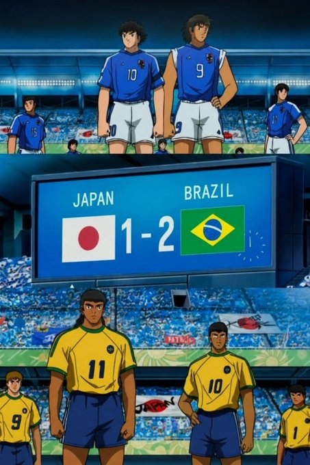 日本7秒崩盘,德国战车爆缸——2026世界杯小组赛速递 日本7秒崩盘,德国战车爆缸——2026世界杯小组赛速递