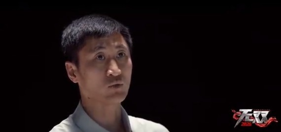 马宁自白:中甲门线冤案是100%错判,裁判要有勇气担责