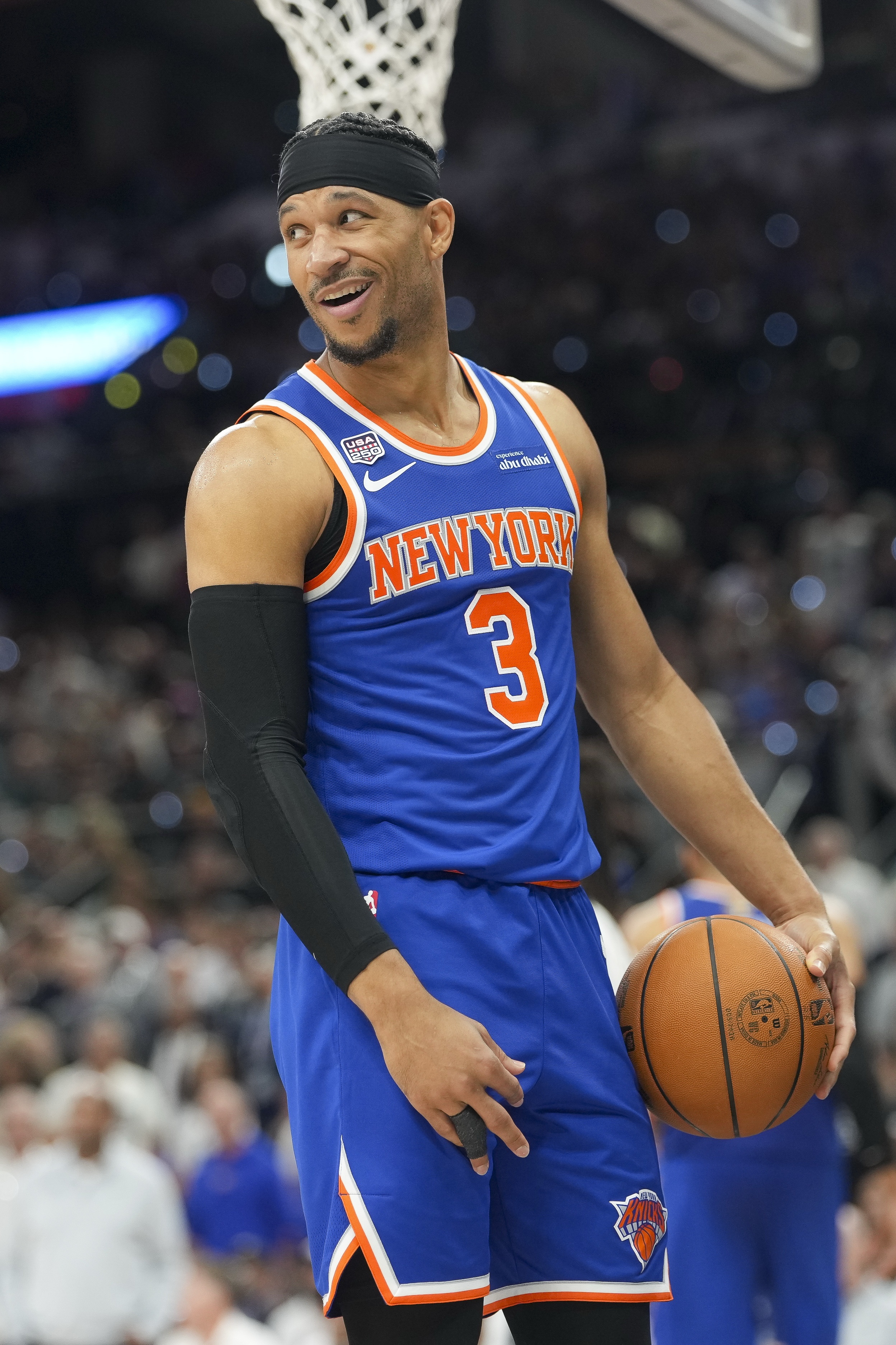 约什·哈特成历史唯一夺冠夏联MVP，尼克斯双冠赛季数据出炉