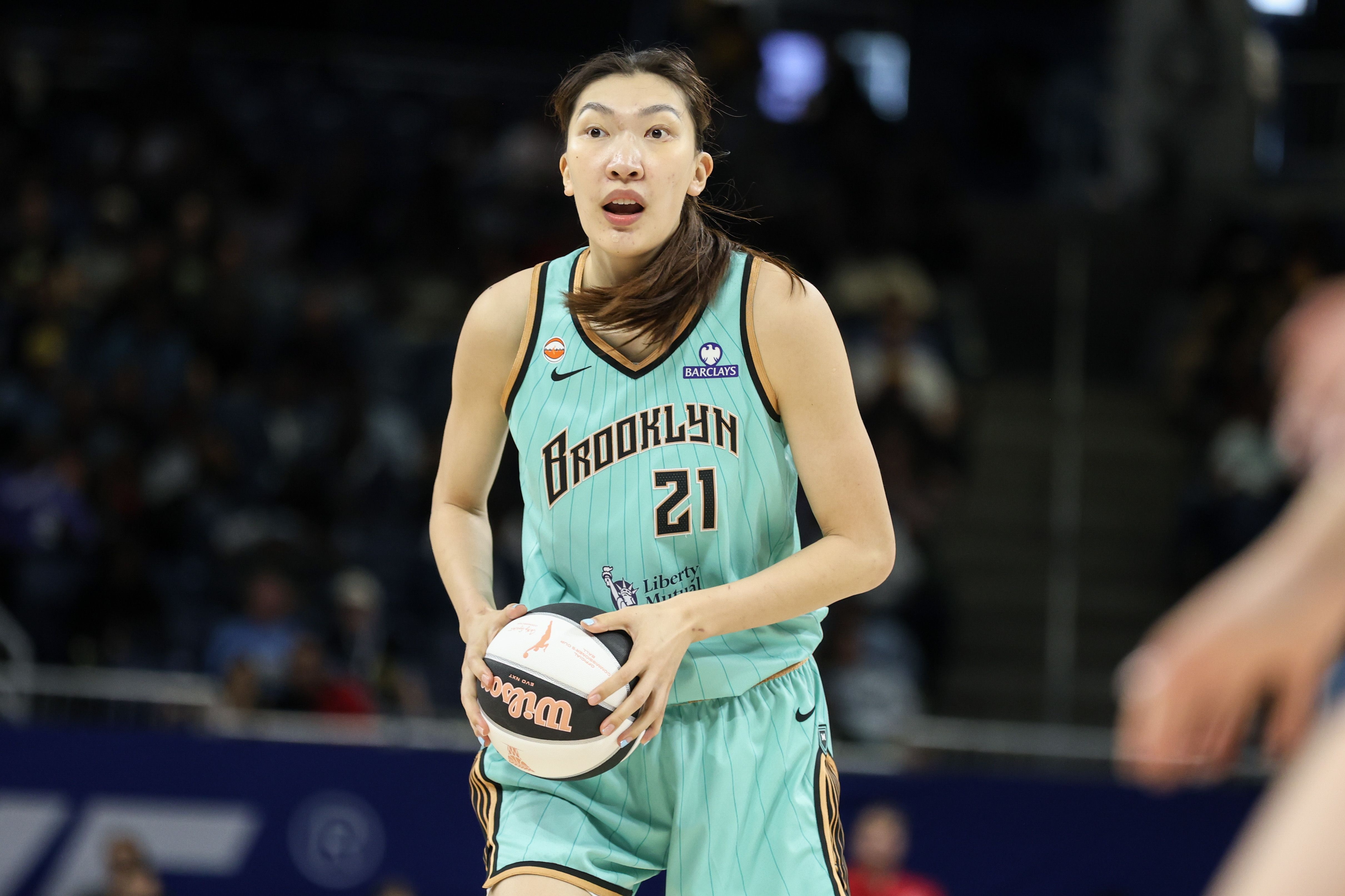 从视频实习生到WNBA主帅:德马科14年上位路 从视频实习生到WNBA主帅:德马科14年上位路