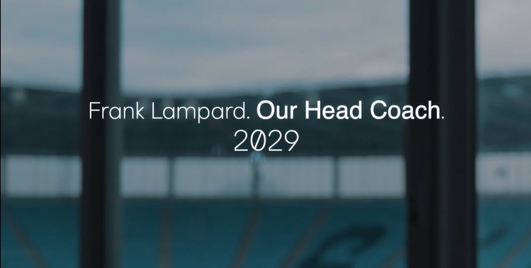 续约至2029年，兰帕德率考文垂重返英超