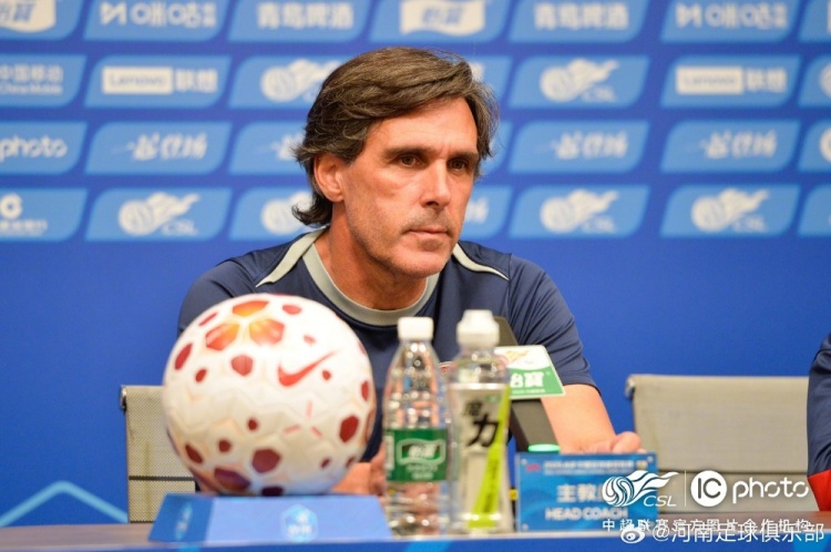 河南客战玉昆 拉莫斯:细节定成败 新援首秀待定