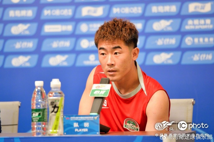 河南客战玉昆 拉莫斯：细节定成败 新援首秀待定