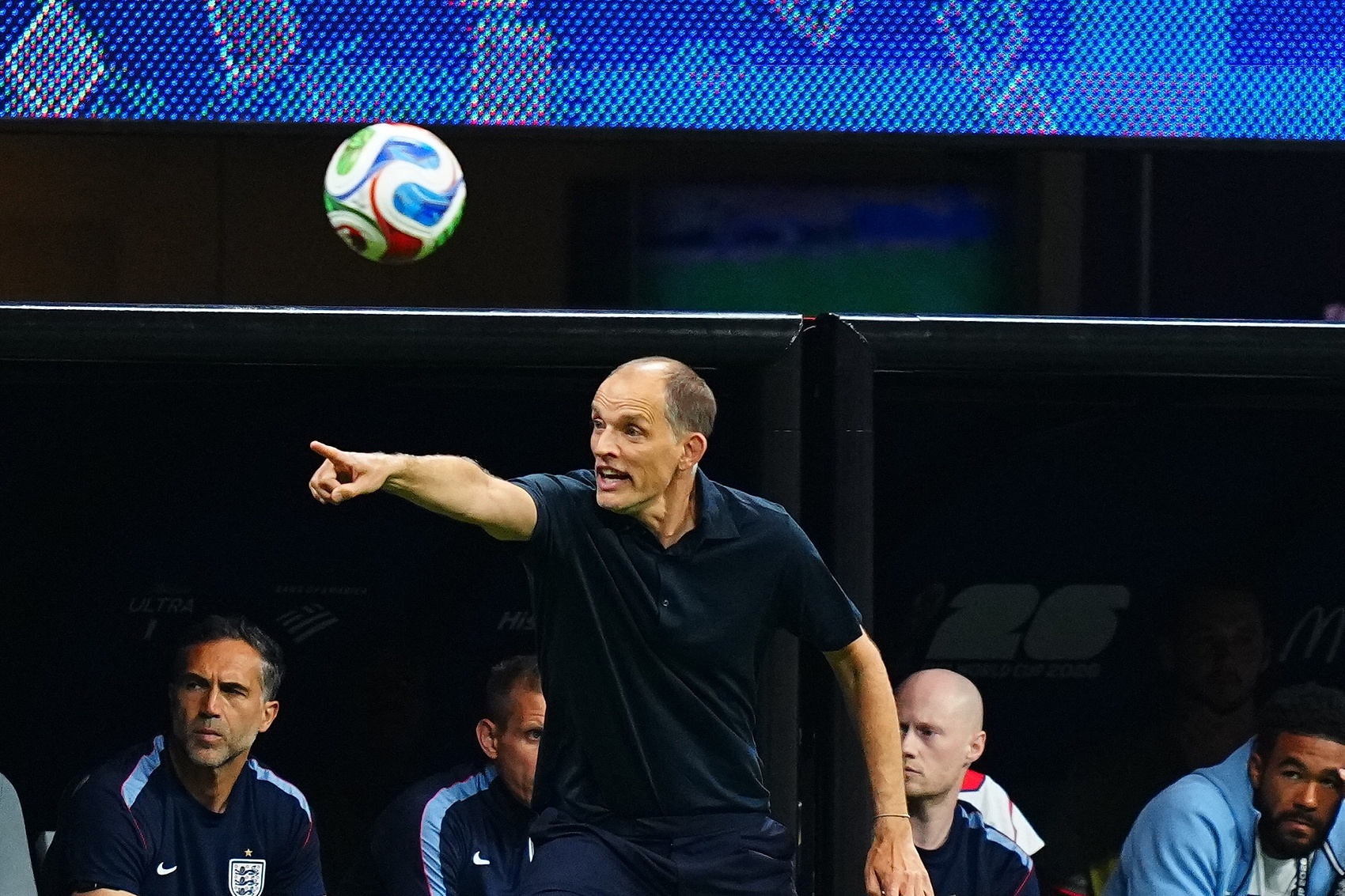 奥哈拉炮轰图赫尔:不带阿诺德是史上最差选人决定