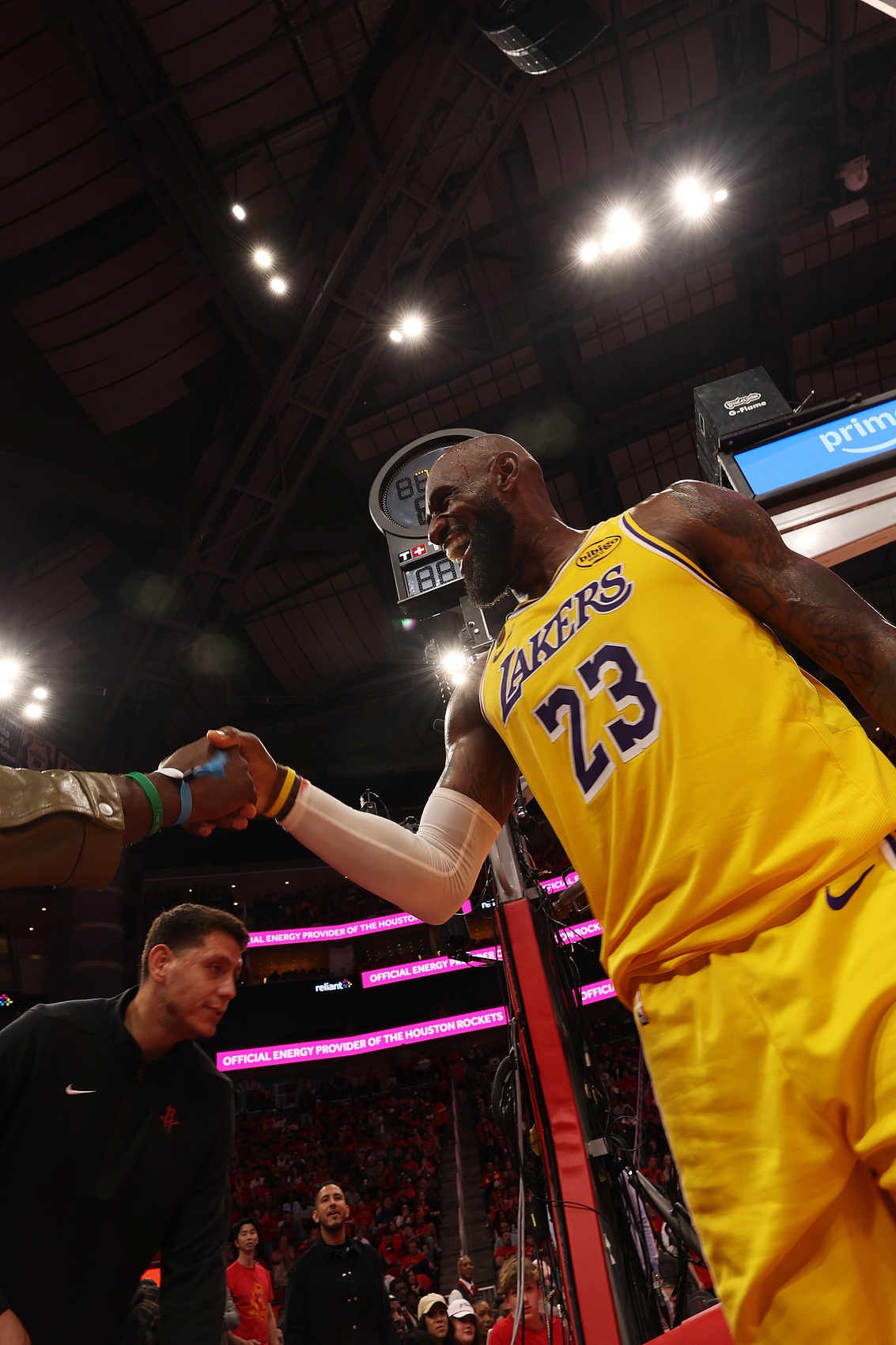 富保罗曝料:联盟28-9队询价詹姆斯 最后一季暂无定论 富保罗曝料:联盟28-9队询价詹姆斯 最后一季暂无定论