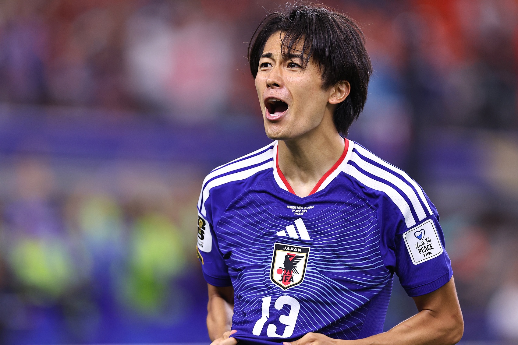 兰斯标价2150万镑 中村敬斗成英超猎物 兰斯标价2150万镑 中村敬斗成英超猎物