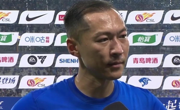 吴曦双响救主:申花3-2浙江,老将按部署完成比赛