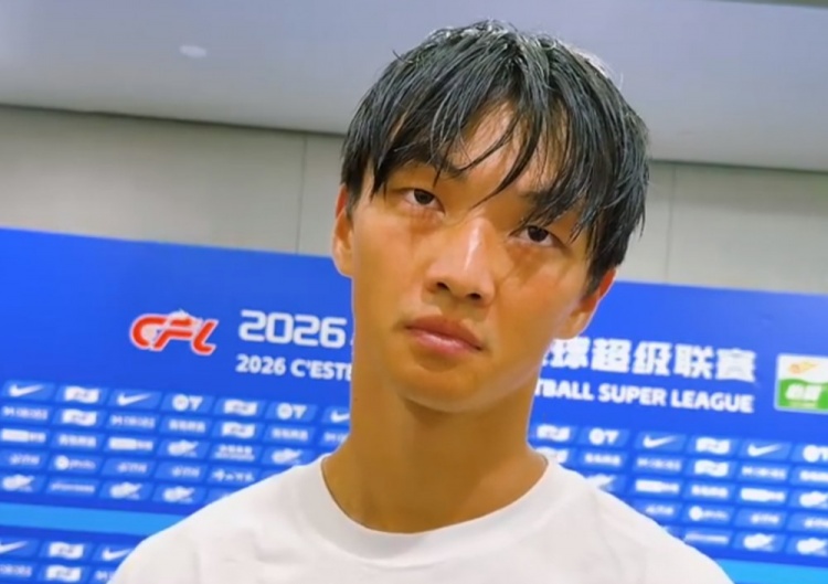 杨明洋赛季首球难救主,蓉城客场1-1海牛 杨明洋赛季首球难救主,蓉城客场1-1海牛