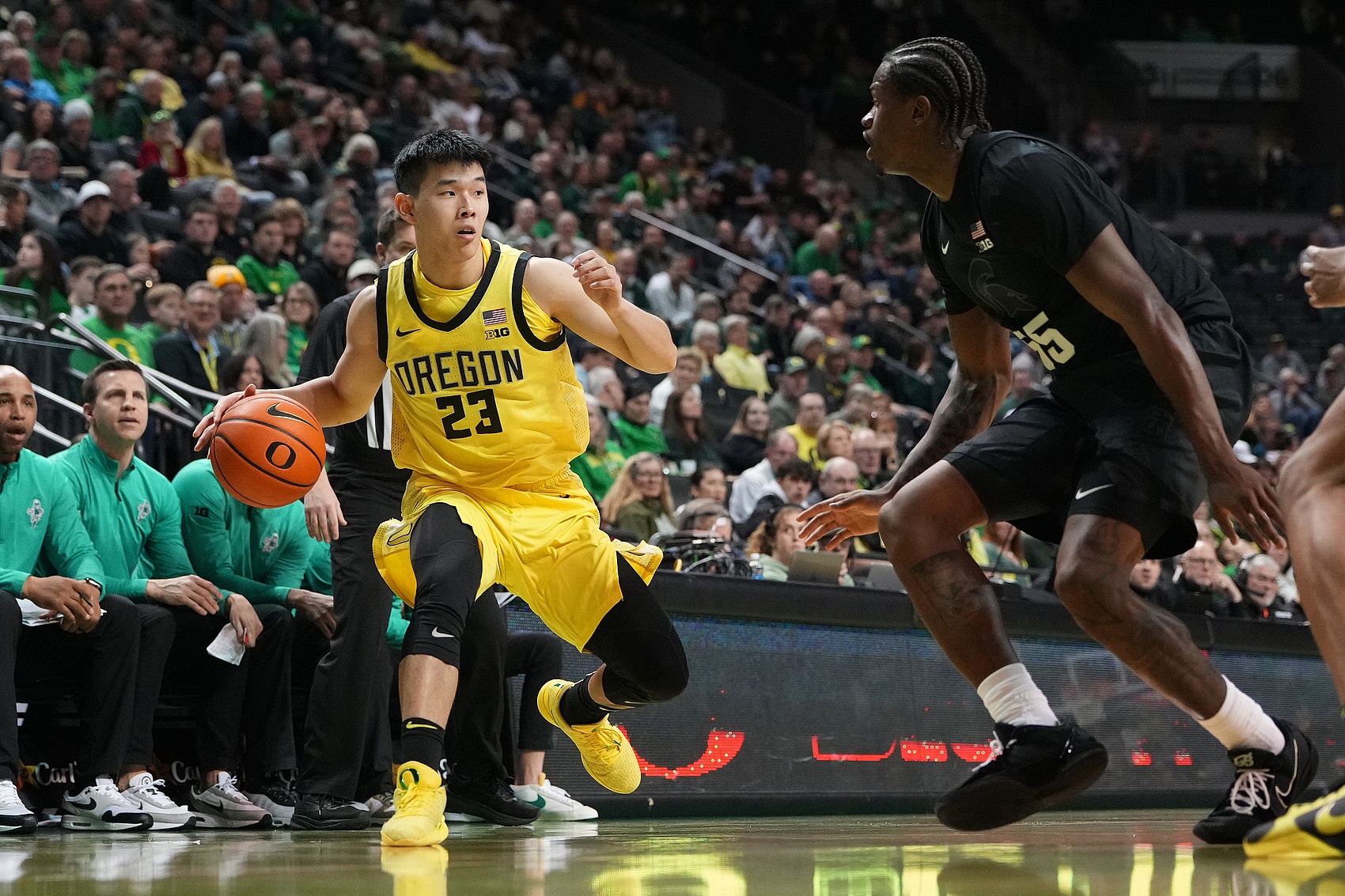 姚明:NCAA之外最成功的篮球品牌 亚洲大学联赛对标NCAA 姚明:NCAA之外最成功的篮球品牌 亚洲大学联赛对标NCAA