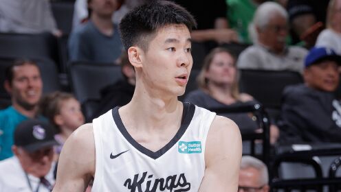 夏联加州经典赛:国王末节11-0反扑逆转勇士,郭昊文首秀4分3助 夏联加州经典赛:国王末节11-0反扑逆转勇士,郭昊文首秀4分3助