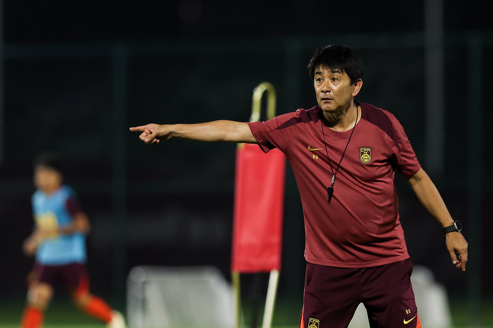 U17国足0-2负坦桑尼亚 浮嶋敏:攻防转换不流畅 世界杯模拟实战价值极高