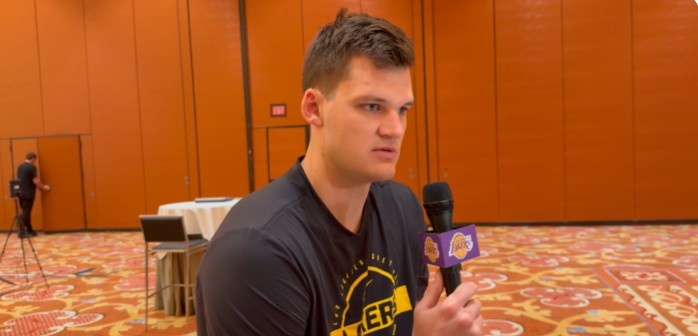 凯斯勒：1.3亿合同与两首轮+两互换的代价换来了我的承诺