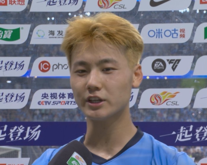 毛伟杰百场里程碑之夜,大连英博3-1力克山东泰山 毛伟杰百场里程碑之夜,大连英博3-1力克山东泰山