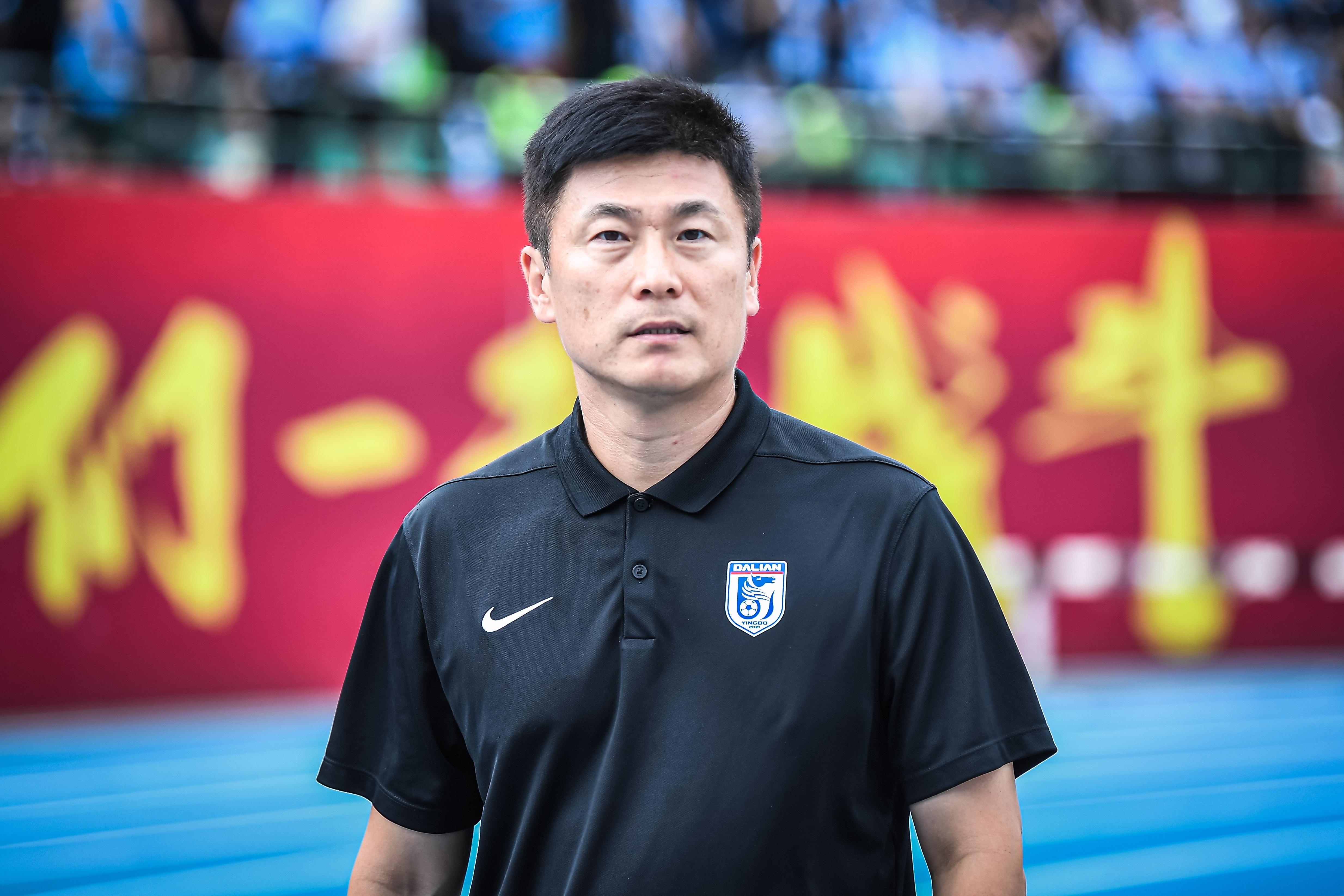 李国旭：少休24小时克服温差，点球淘汰河南首进八强