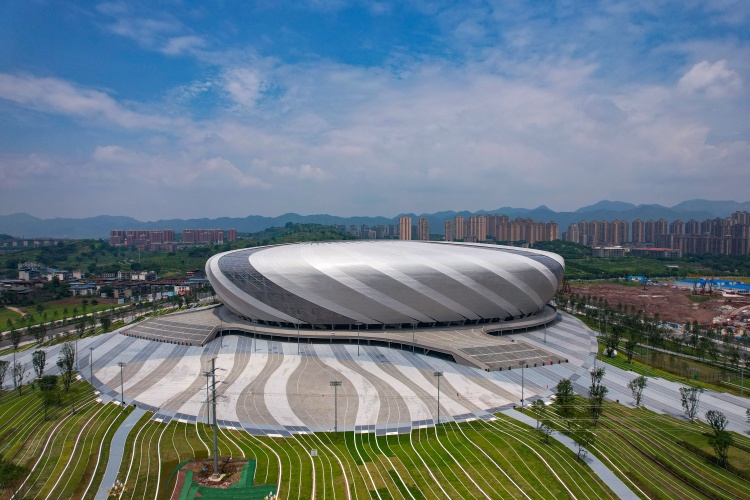 重庆足协确认承办国足9月邀请赛 龙兴足球场待命 重庆足协确认承办国足9月邀请赛 龙兴足球场待命