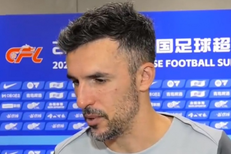 津门虎客场2-0海牛，基莱斯谢蒂内连续进球瞄准四连胜