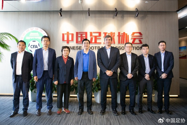 宋凯在京会见城市集团CEO索里亚诺 敲定海外人才培养合作框架 宋凯在京会见城市集团CEO索里亚诺 敲定海外人才培养合作框架