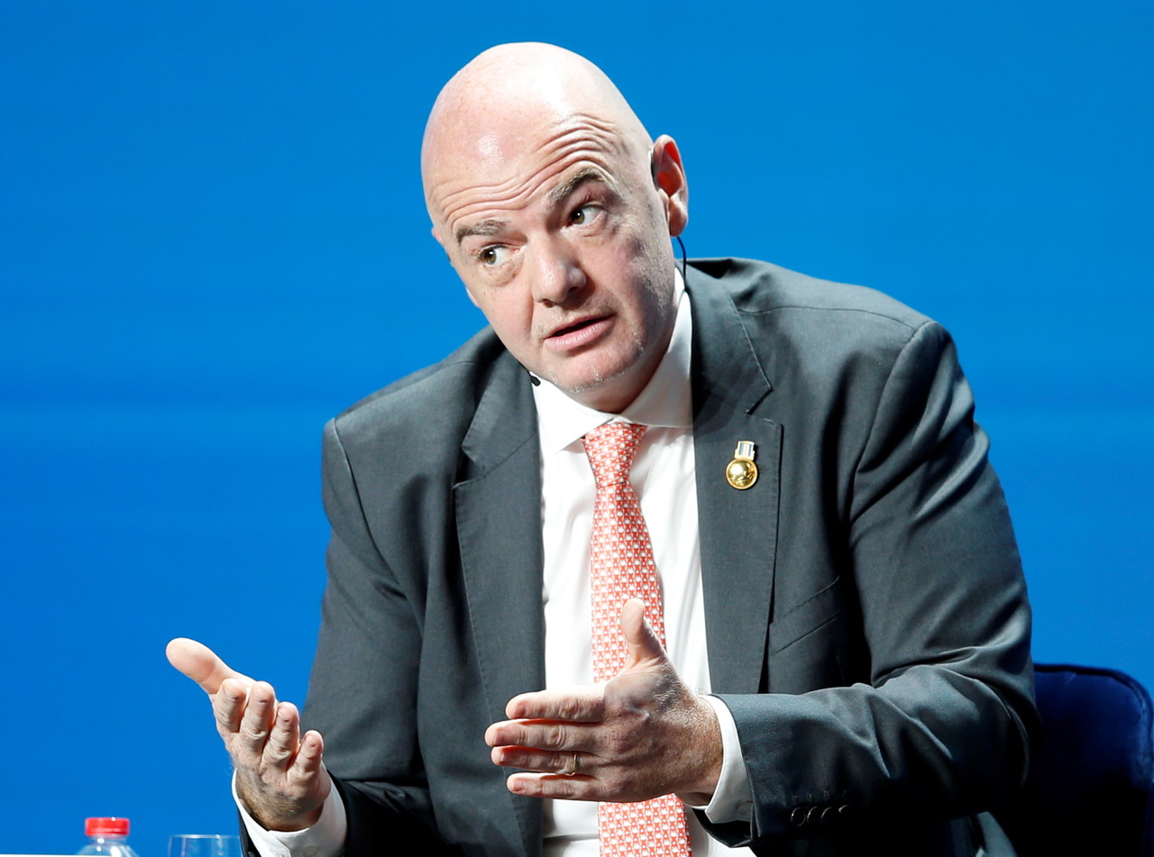 欧盟体育专员Micallef炮轰FIFA:足球不是棒球 出售世界杯股份威胁运动根基 欧盟体育专员Micallef炮轰FIFA:足球不是棒球 出售世界杯股份威胁运动根基