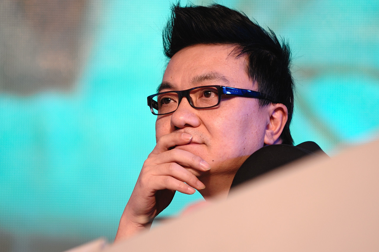 董路谈青训:长期集中训练可精细打磨技战术,清华附中模式难复制