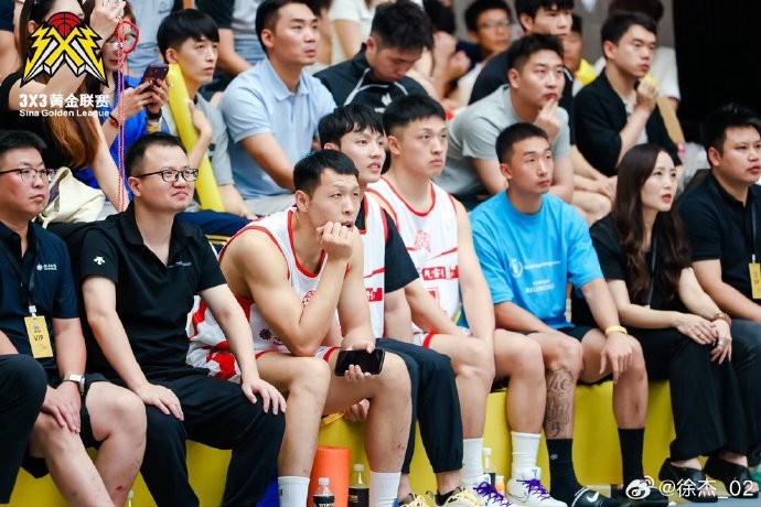 德新现场观战3x3黄金联赛 德新现场观战3x3黄金联赛