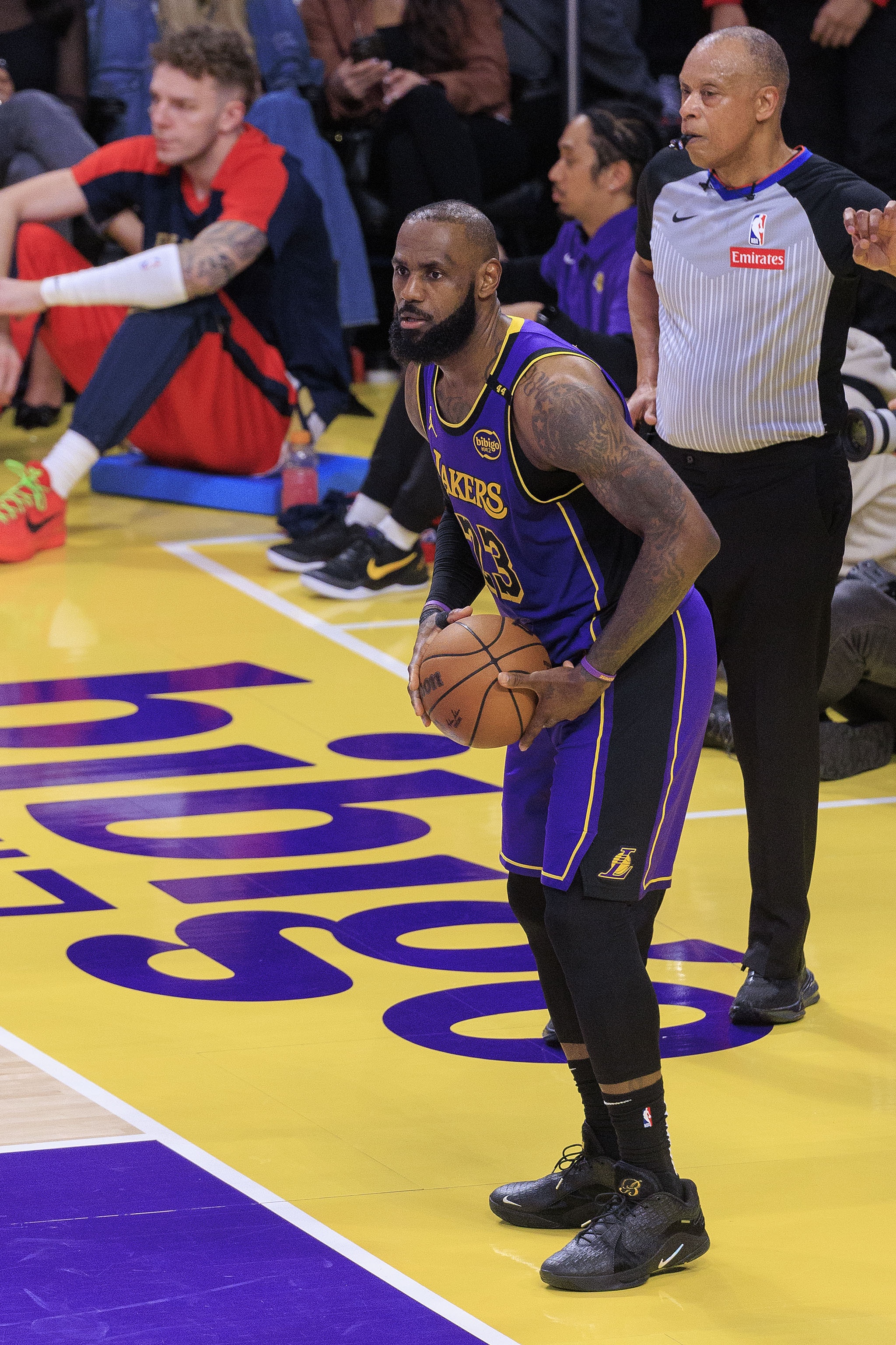 杰伦·罗斯炮轰NBA评论圈：勒布朗死忠粉和前队友占据话语权