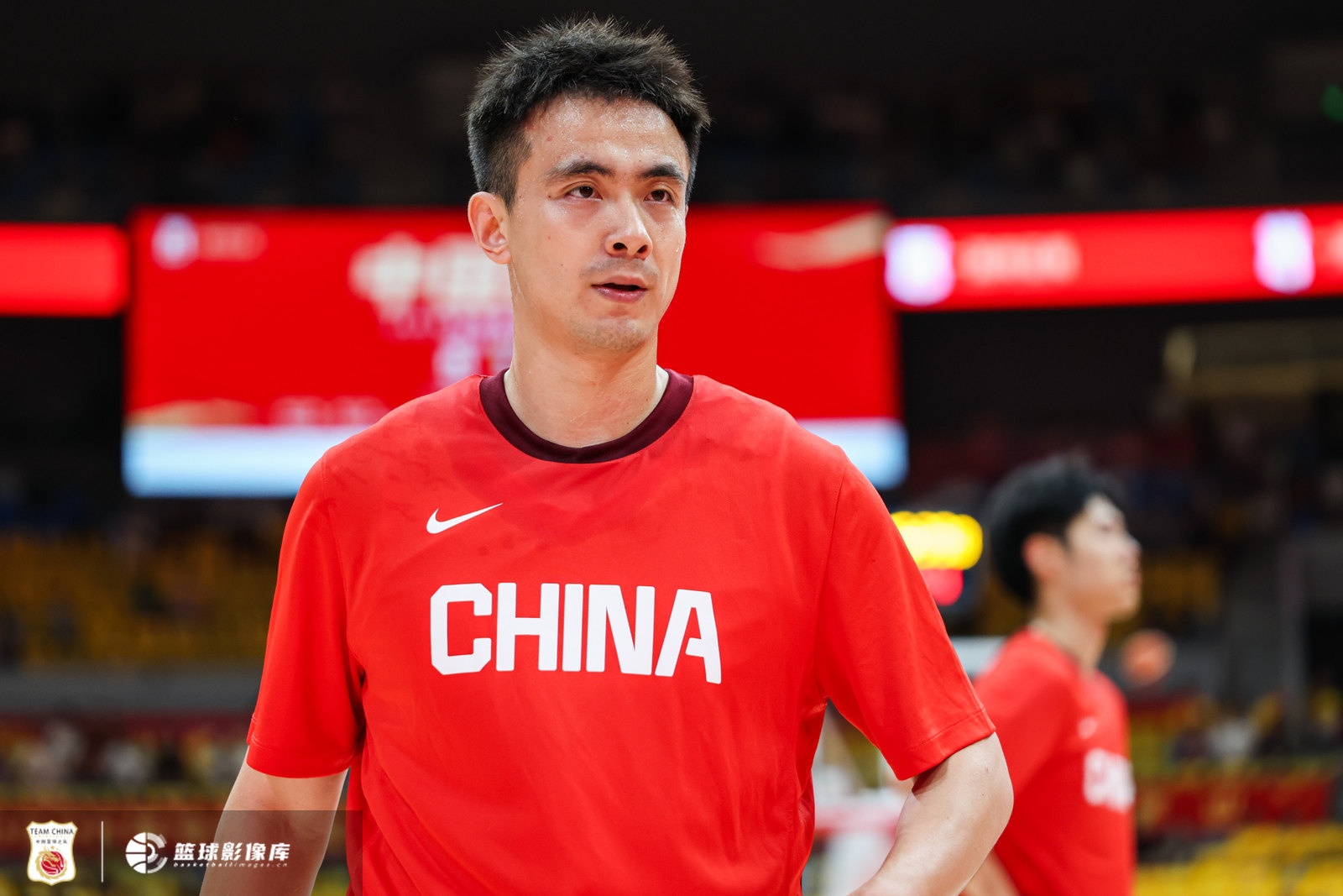 中国男篮VS新西兰首发:赵继伟贺希宁搭档后场 王俊杰进先发 中国男篮VS新西兰首发:赵继伟贺希宁搭档后场 王俊杰进先发