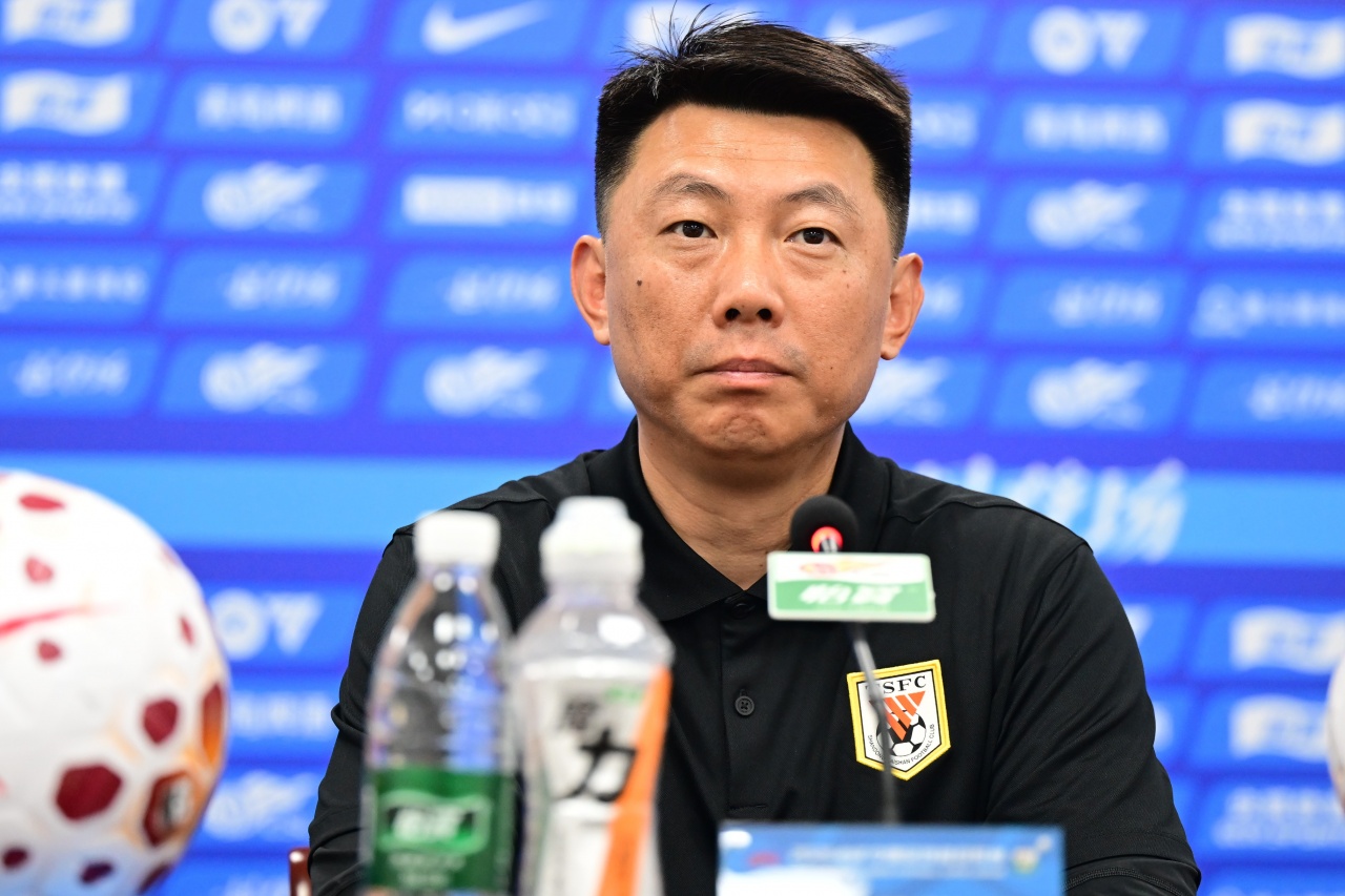 唐田回应泰山战略调整:广积粮高筑墙缓称王 论持久战