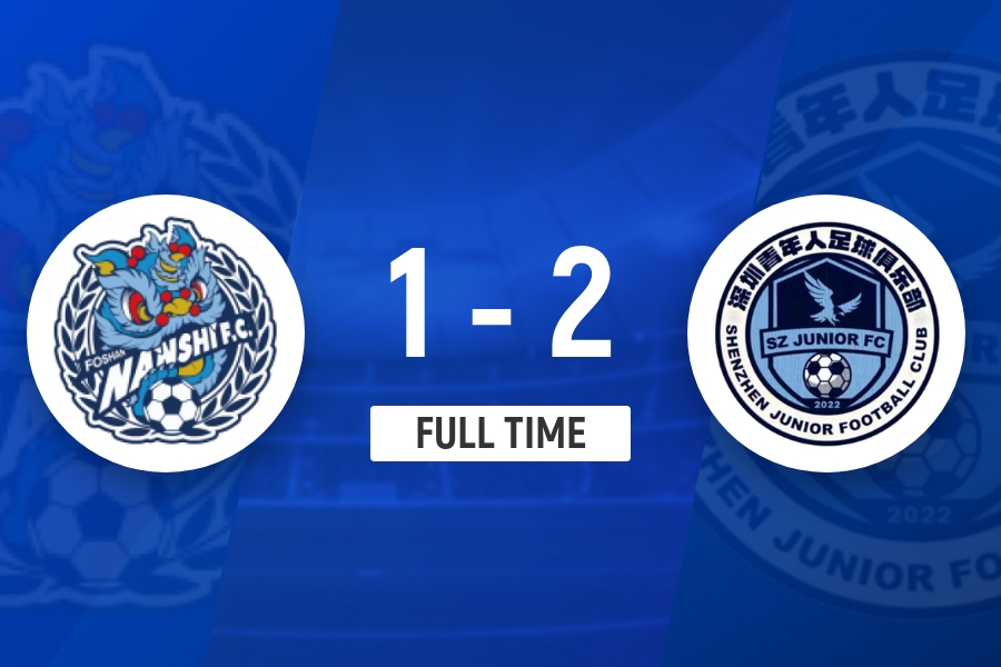 5轮不败！青年人2－1送南狮15轮不胜 赵英杰两度助攻杜加利奇破门