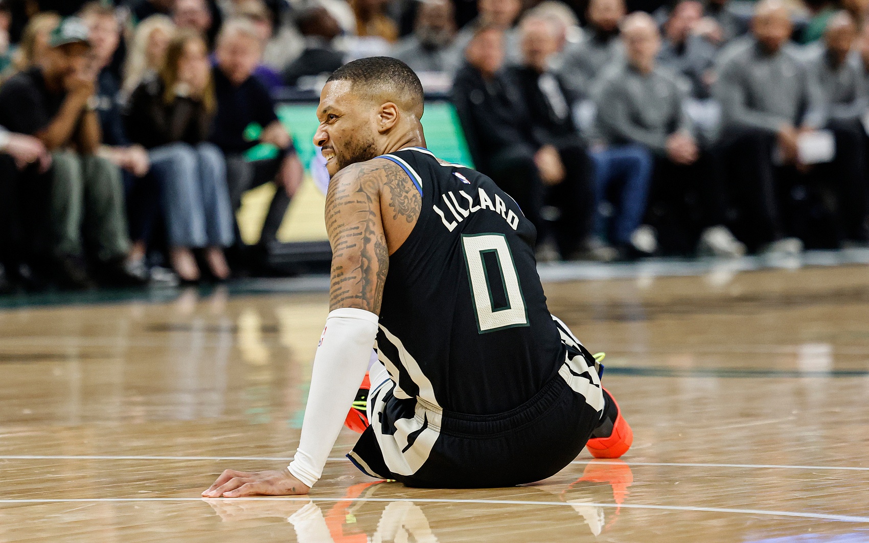 众球星伤愈复出!哈利伯顿&利拉德&火箭双星联手搅动NBA格局 众球星伤愈复出!哈利伯顿&利拉德&火箭双星联手搅动NBA格局
