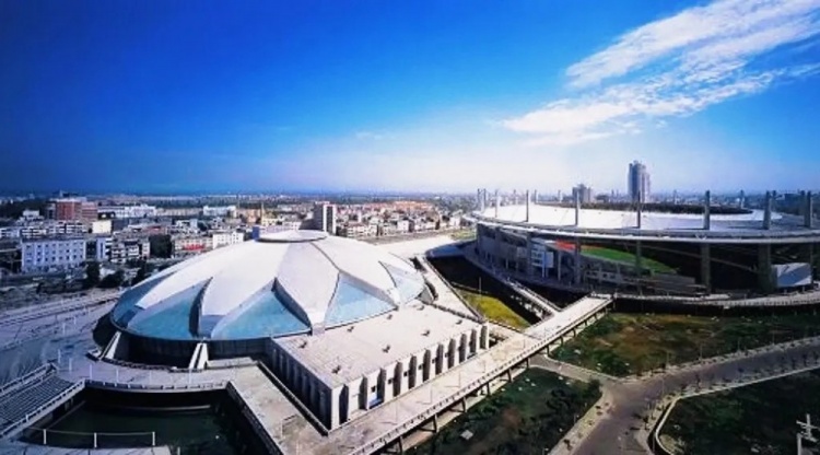 迎接新赛季,主场官宣!两座场馆喊你归位