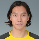 合屋大翔